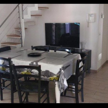 Holiday Home Michela Морской Милан Экстерьер фото