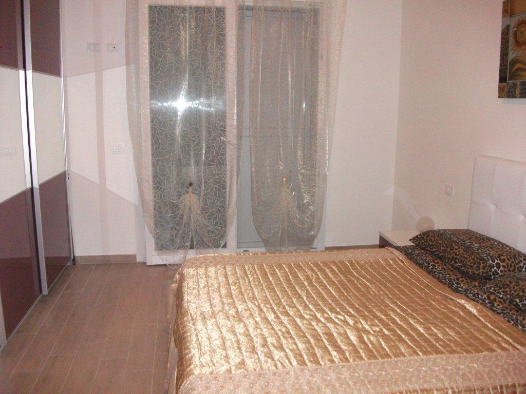 Holiday Home Michela Морской Милан Экстерьер фото